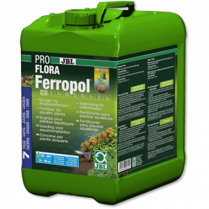 JBL ProFlora Ferropol 5L